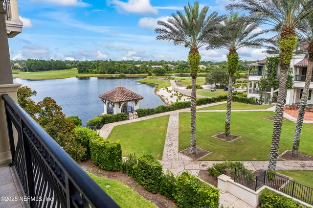$859,900 | 620 Palencia Club Drive, Unit 305, St. Augustine, FL 32095