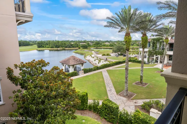 $859,900 | 620 Palencia Club Drive, Unit 305, St. Augustine, FL 32095