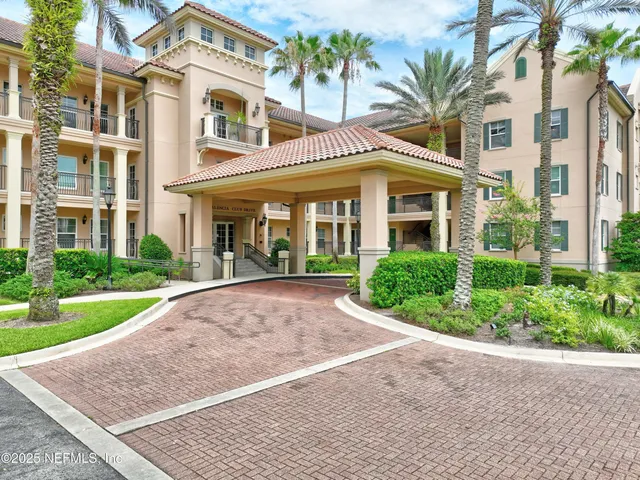 $859,900 | 620 Palencia Club Drive, Unit 305, St. Augustine, FL 32095