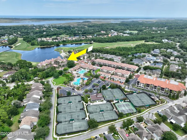 $859,900 | 620 Palencia Club Drive, Unit 305, St. Augustine, FL 32095