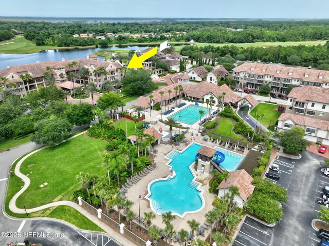 $859,900 | 620 Palencia Club Drive, Unit 305, St. Augustine, FL 32095