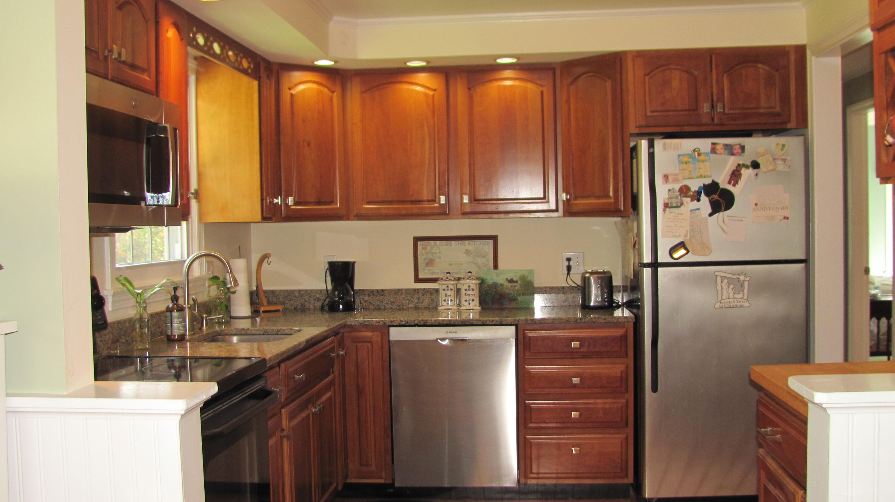 9 Merrifield Drive Kennebunk, ME 04043 - Photo 13 of 35 inside trottier 011