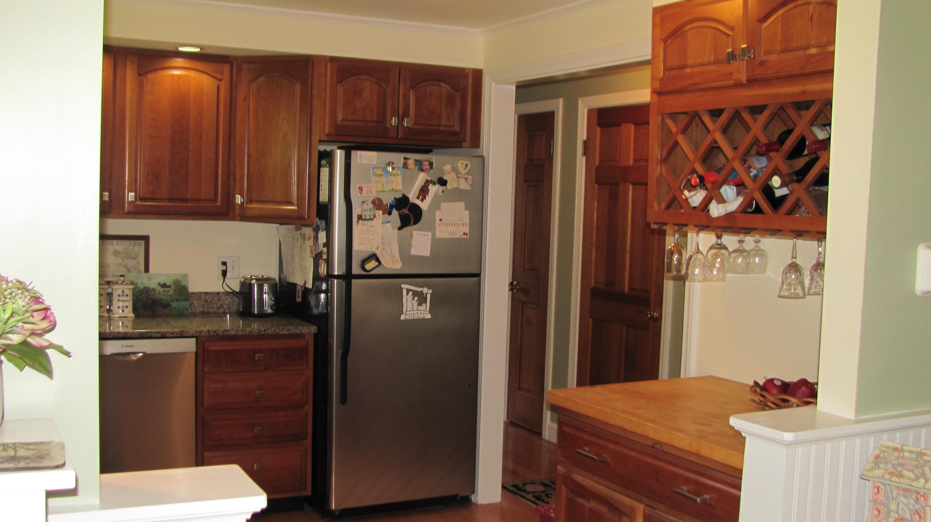 9 Merrifield Drive Kennebunk, ME 04043 - Photo 14 of 35 inside trottier 012