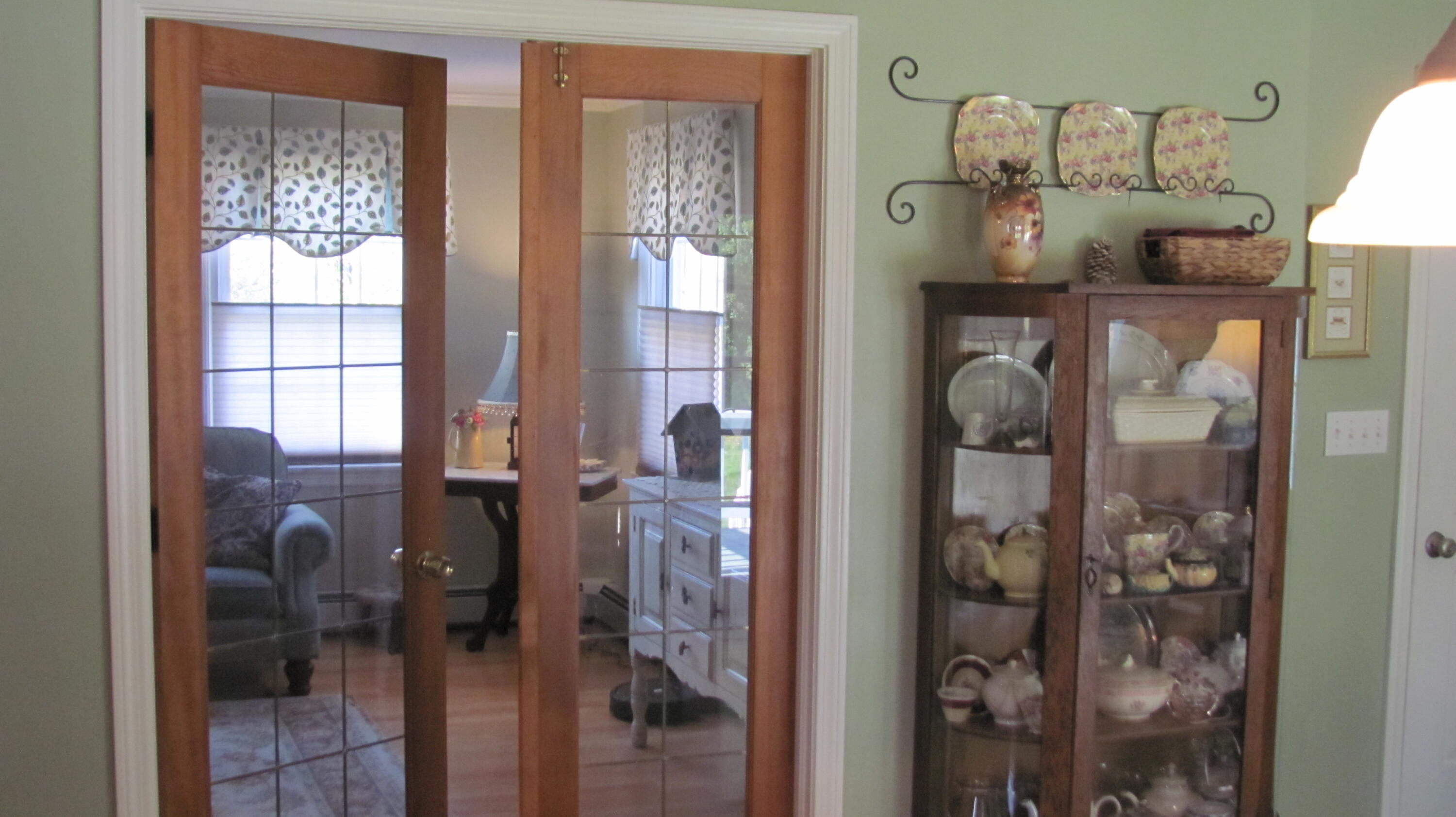 9 Merrifield Drive Kennebunk, ME 04043 - Photo 15 of 35 inside trottier 017