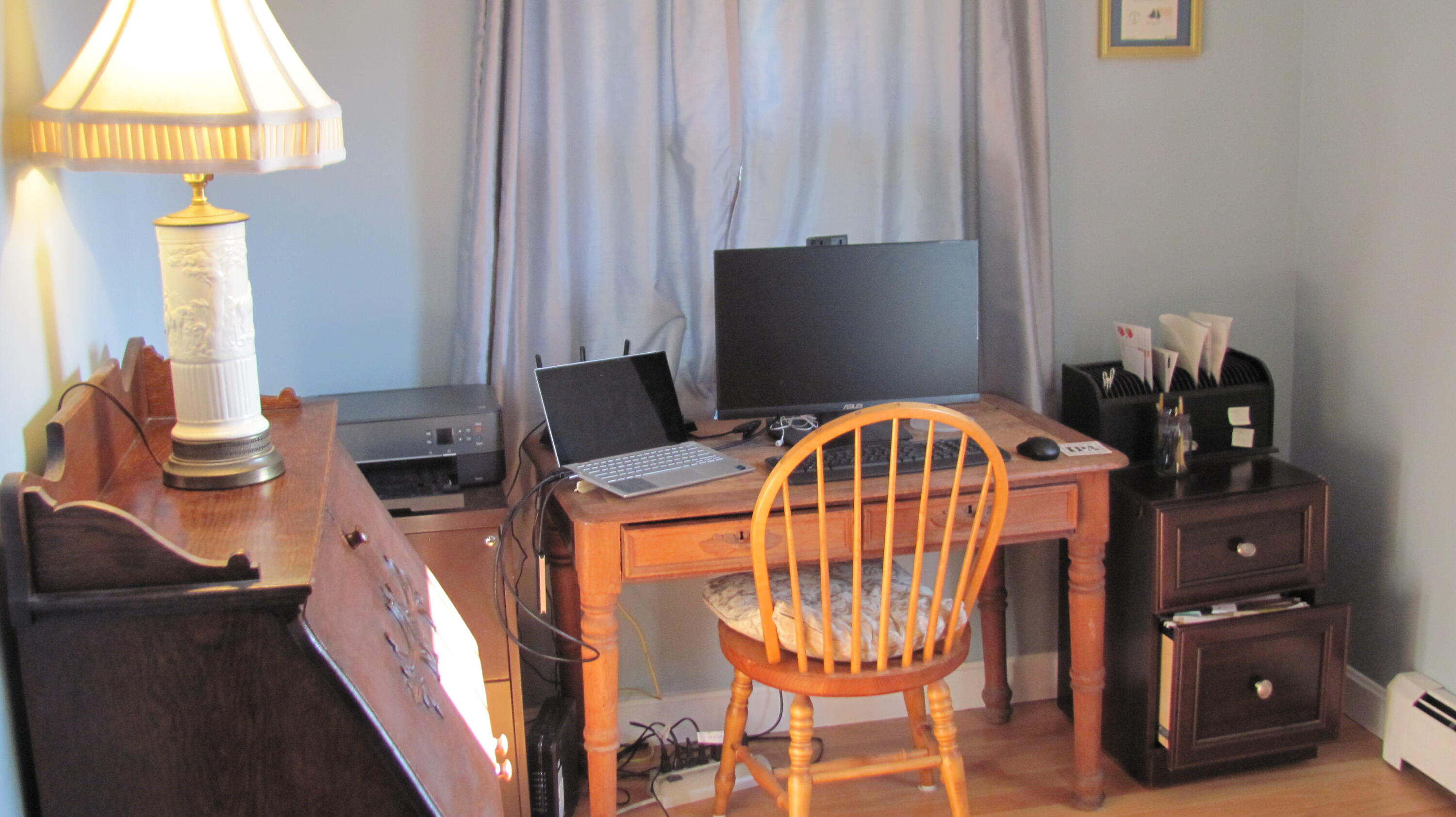 9 Merrifield Drive Kennebunk, ME 04043 - Photo 19 of 35 inside trottier 024
