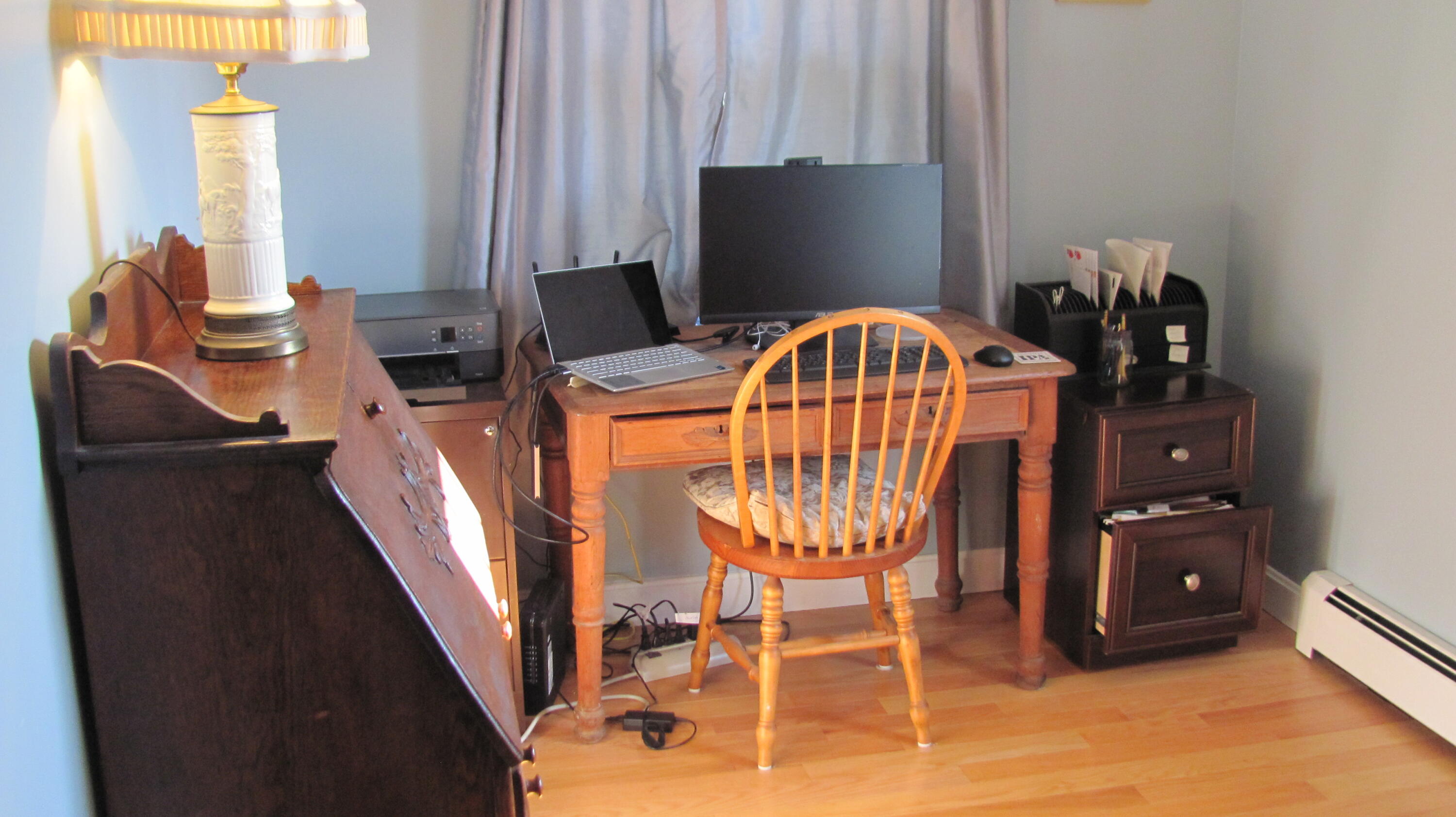9 Merrifield Drive Kennebunk, ME 04043 - Photo 20 of 35 inside trottier 025