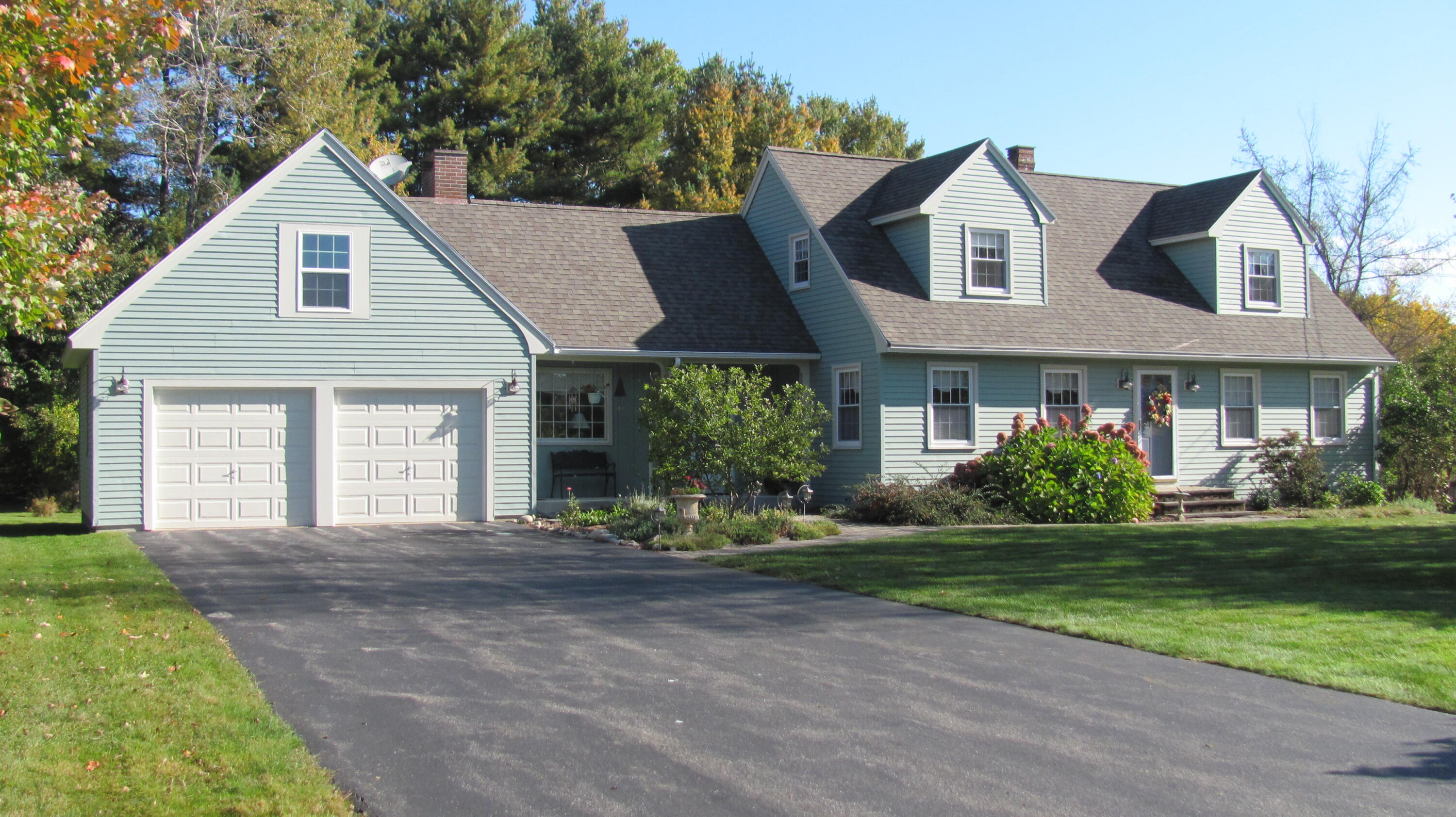 9 Merrifield Drive Kennebunk, ME 04043 - Photo 2 of 35 trottier 058