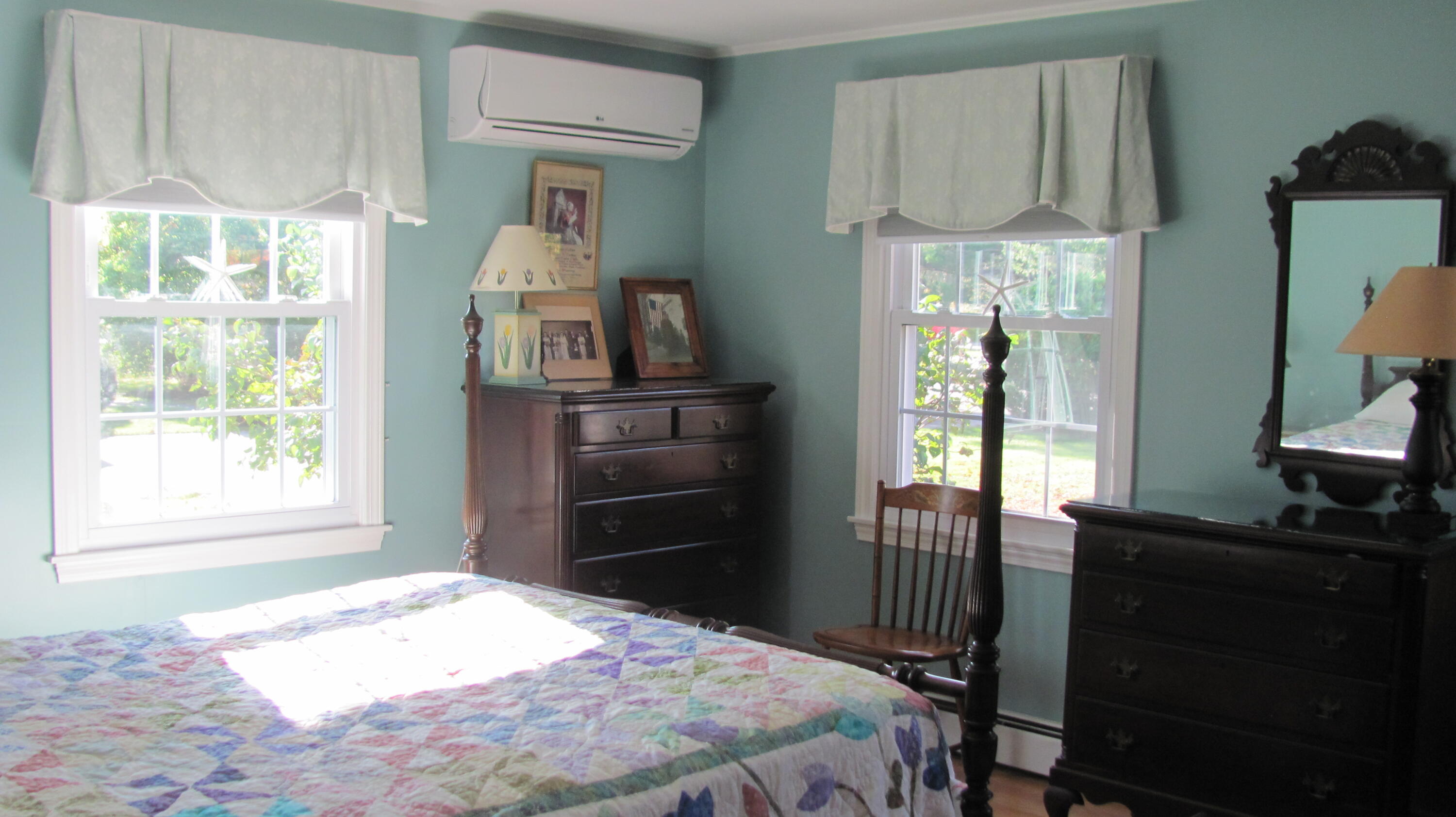 9 Merrifield Drive Kennebunk, ME 04043 - Photo 21 of 35 inside trottier 026