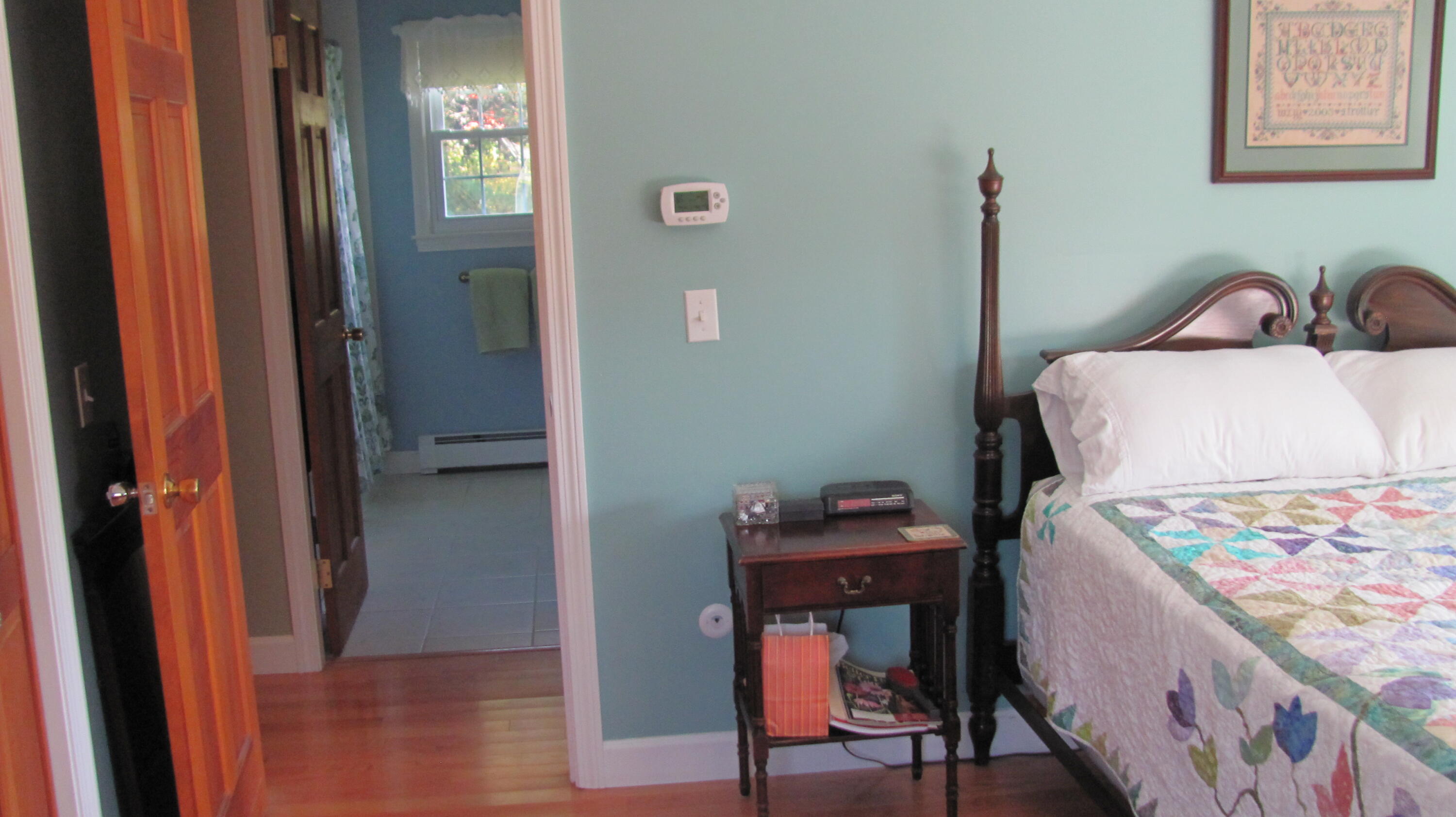 9 Merrifield Drive Kennebunk, ME 04043 - Photo 22 of 35 inside trottier 028