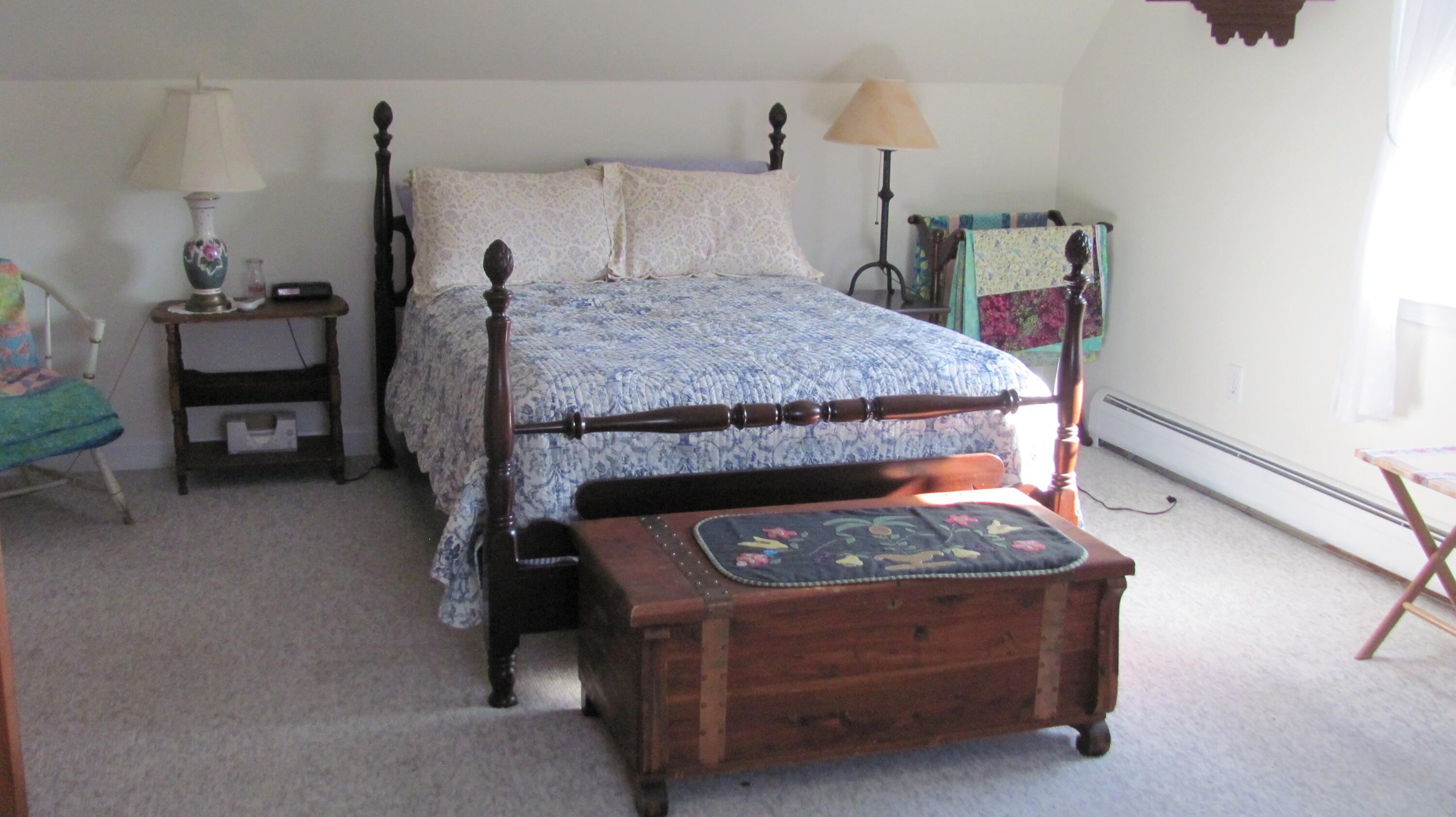 9 Merrifield Drive Kennebunk, ME 04043 - Photo 24 of 35 inside trottier 035