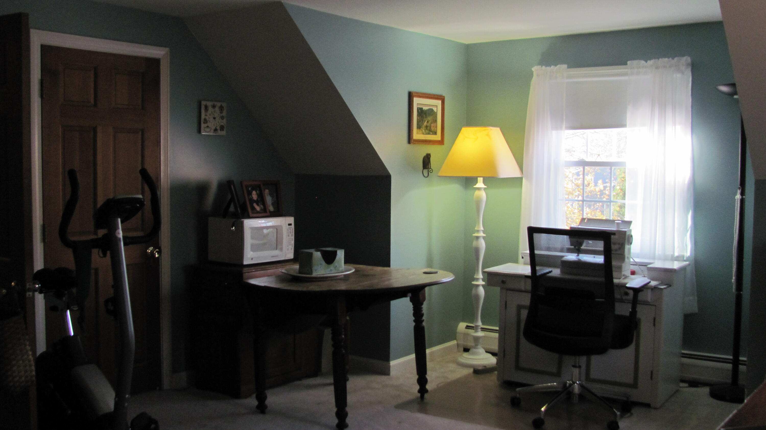 9 Merrifield Drive Kennebunk, ME 04043 - Photo 26 of 35 inside trottier 037