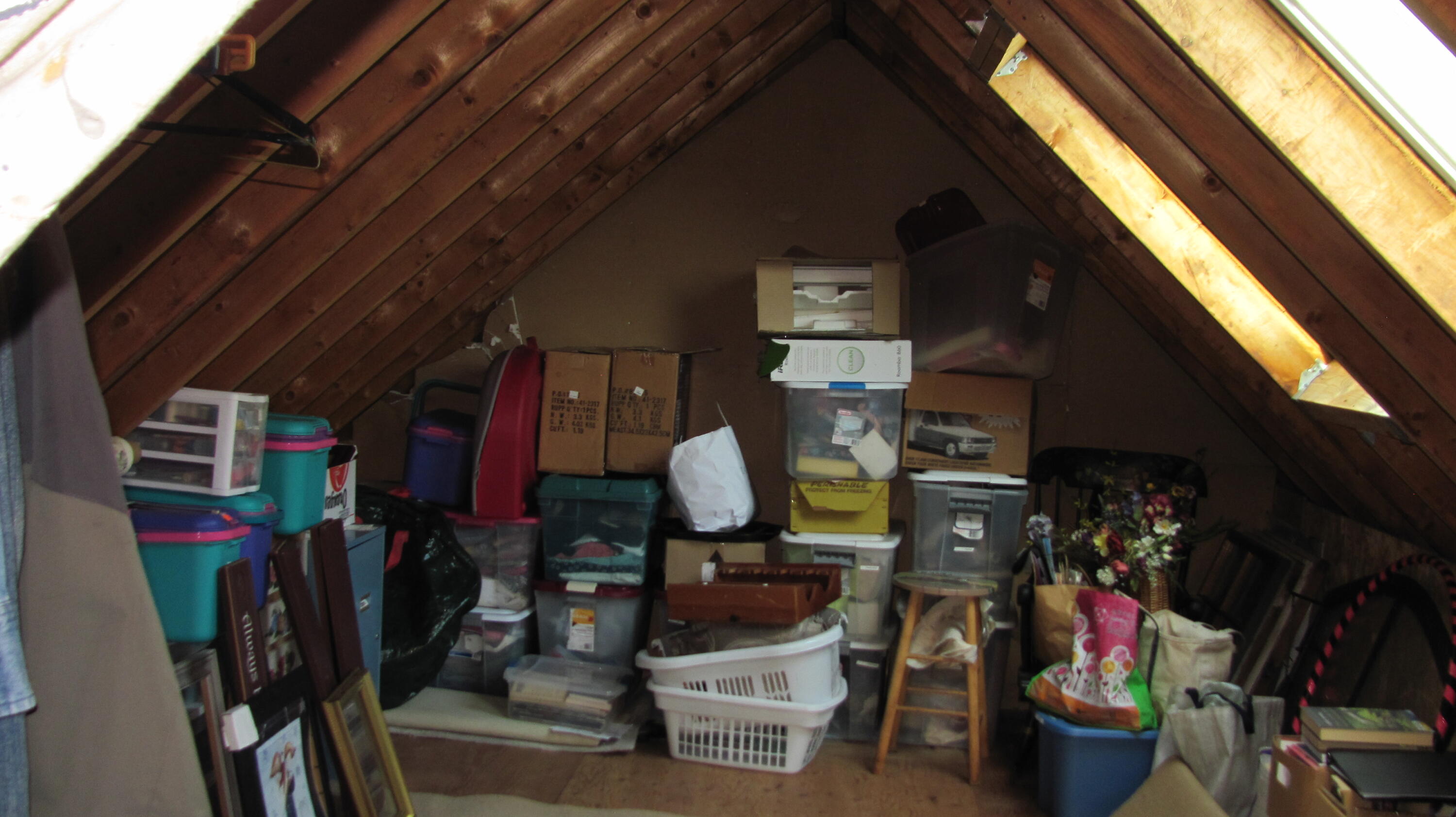 9 Merrifield Drive Kennebunk, ME 04043 - Photo 28 of 35 inside trottier 039