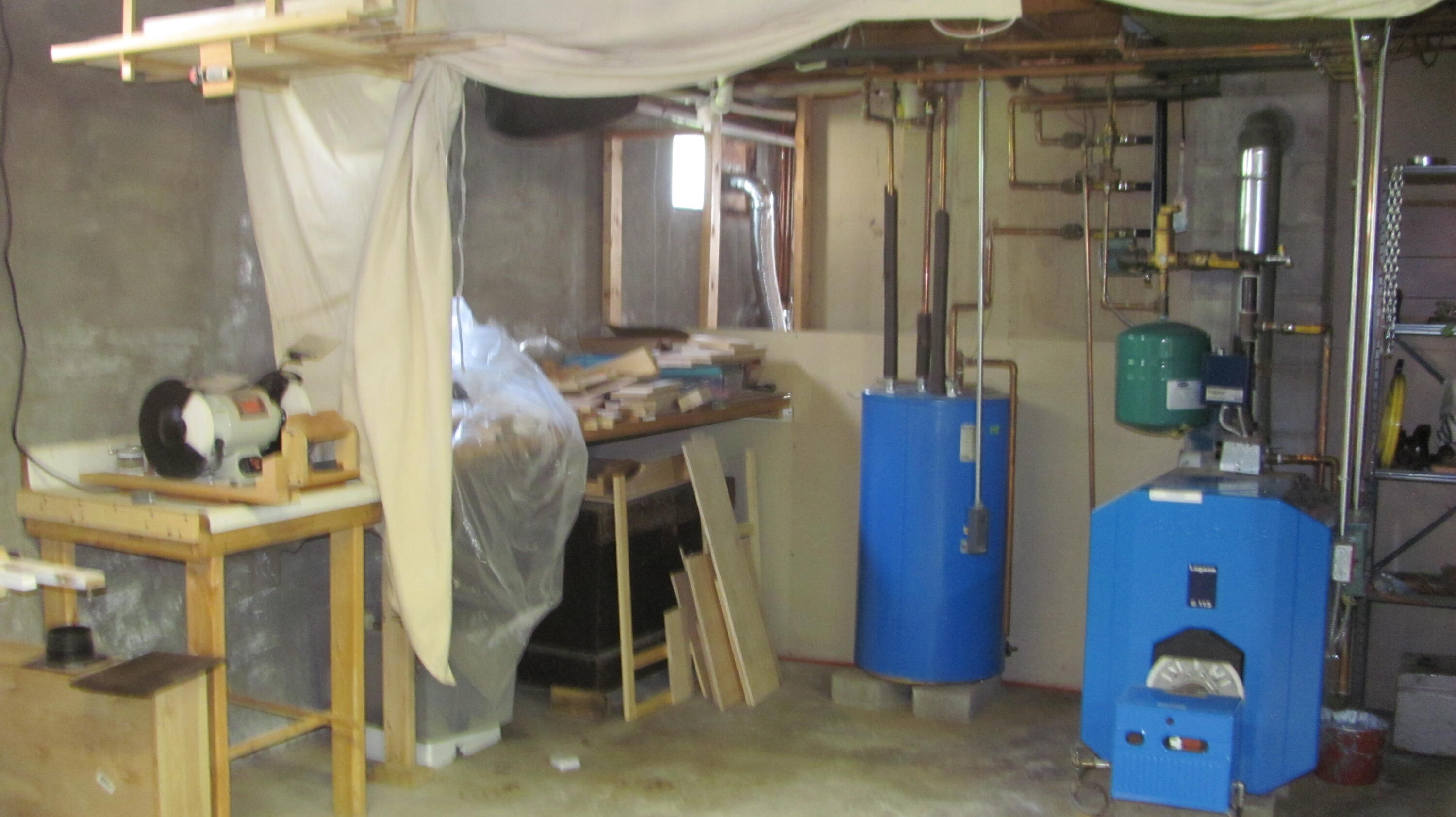 9 Merrifield Drive Kennebunk, ME 04043 - Photo 30 of 35 inside trottier 043