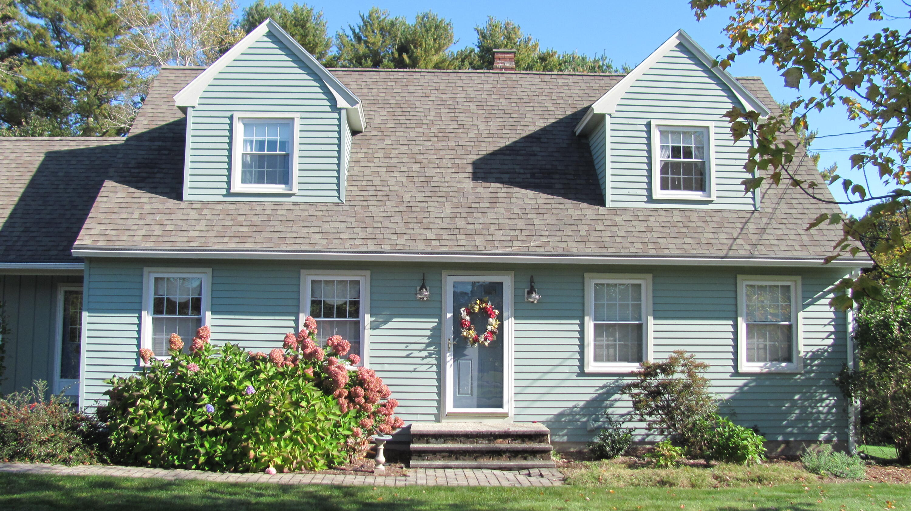9 Merrifield Drive Kennebunk, ME 04043 - Photo 3 of 35 trottier 066