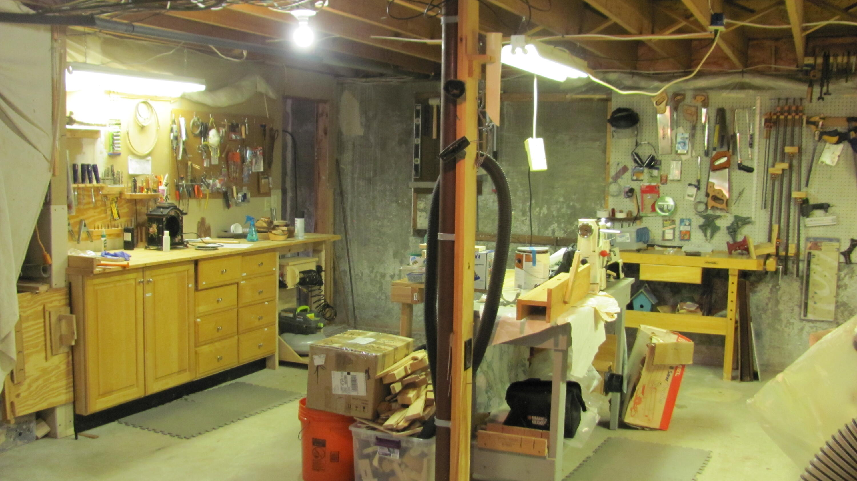 9 Merrifield Drive Kennebunk, ME 04043 - Photo 31 of 35 inside trottier 044