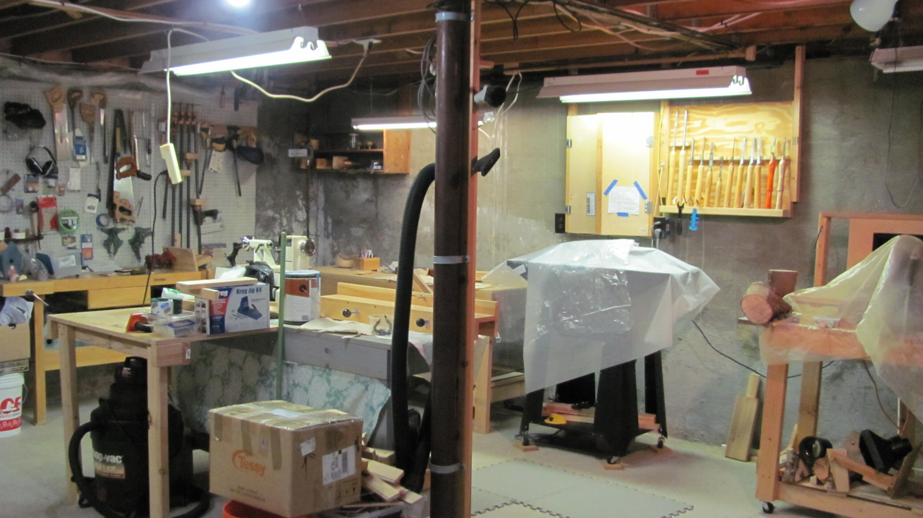 9 Merrifield Drive Kennebunk, ME 04043 - Photo 32 of 35 inside trottier 045