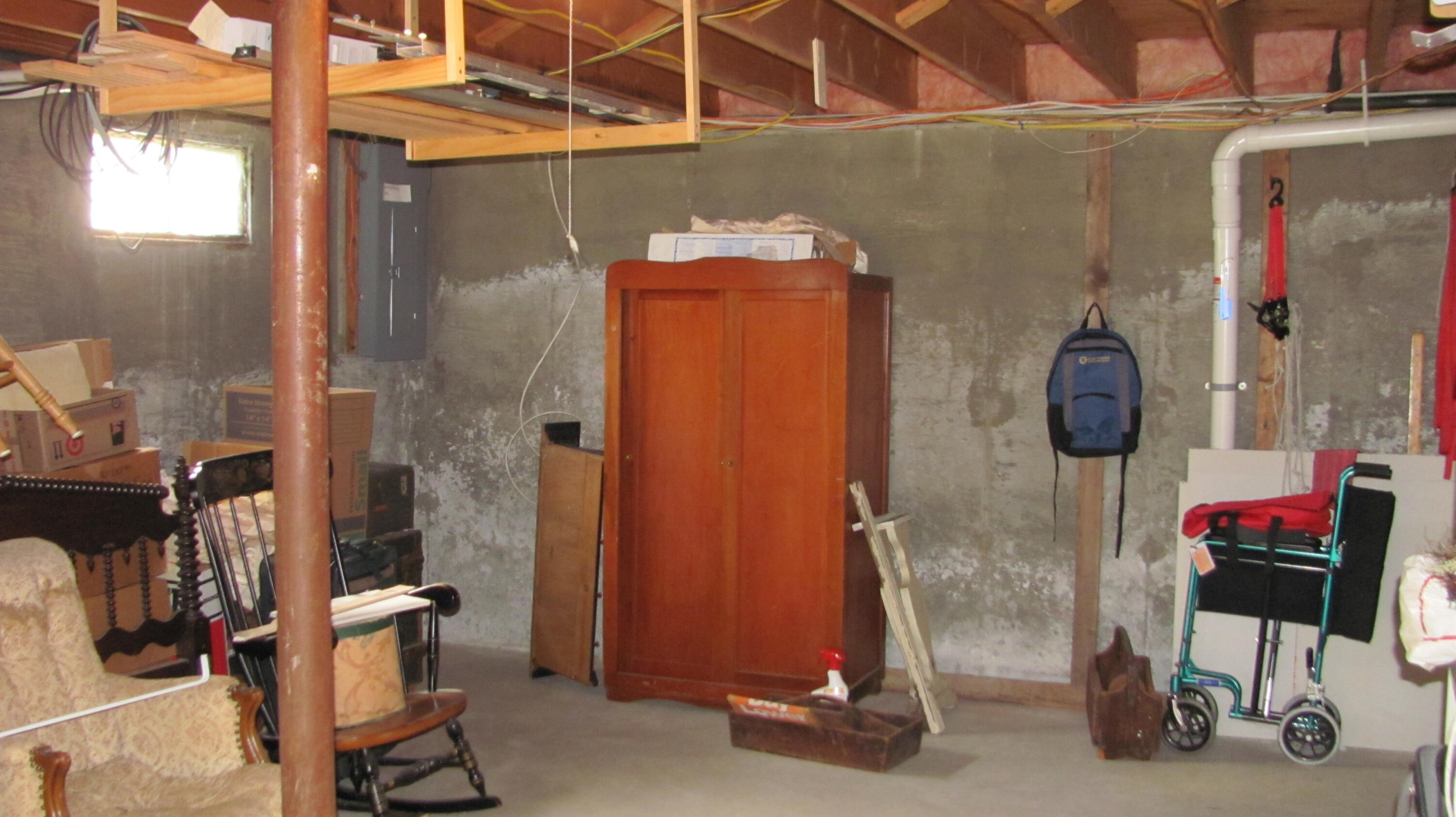 9 Merrifield Drive Kennebunk, ME 04043 - Photo 34 of 35 inside trottier 048