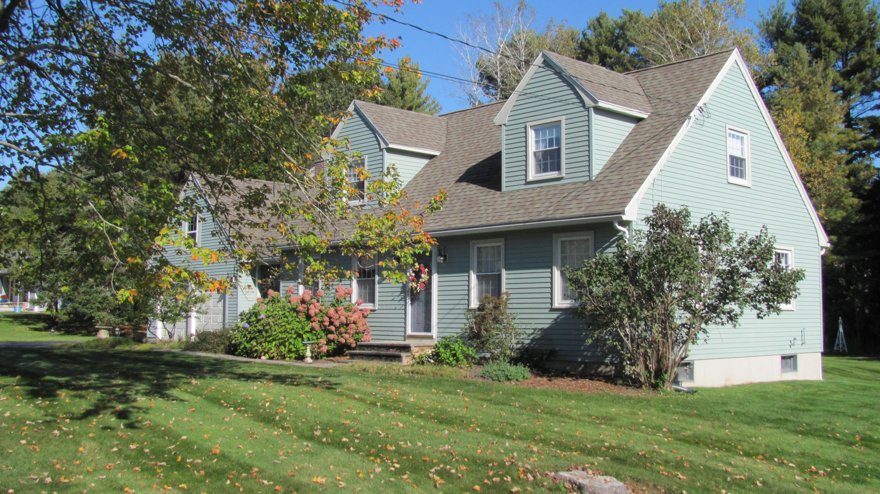 9 Merrifield Drive Kennebunk, ME 04043 - Photo 5 of 35 trottier 064