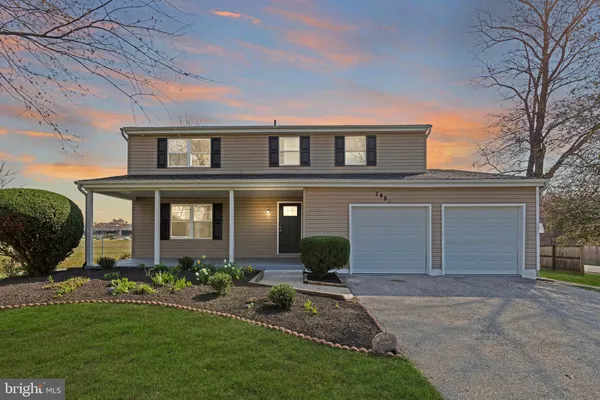 $659,900 | 7451 Oakland Mills Road, Columbia, MD 21046