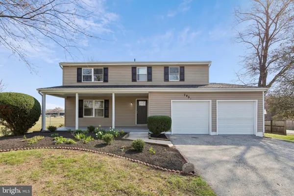 $659,900 | 7451 Oakland Mills Road, Columbia, MD 21046