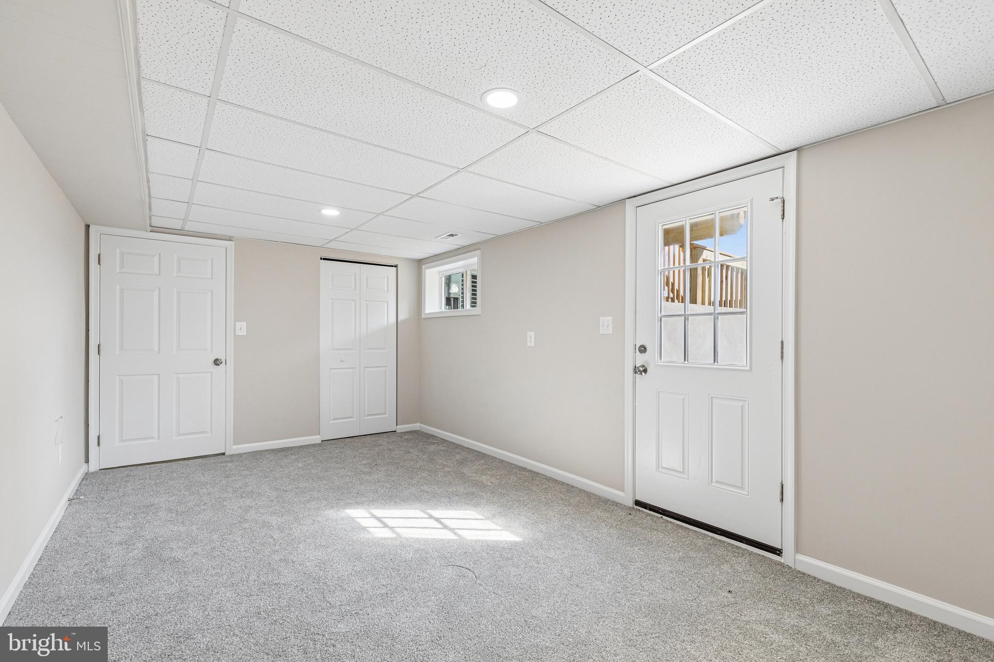7451 Oakland Mills Road Columbia, MD 21046 - Photo 72 of 83 a view of empty room