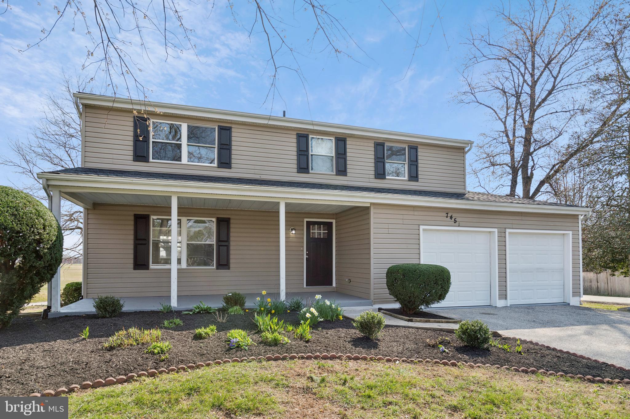 7451 Oakland Mills Road Columbia, MD 21046 - Photo 9 of 83