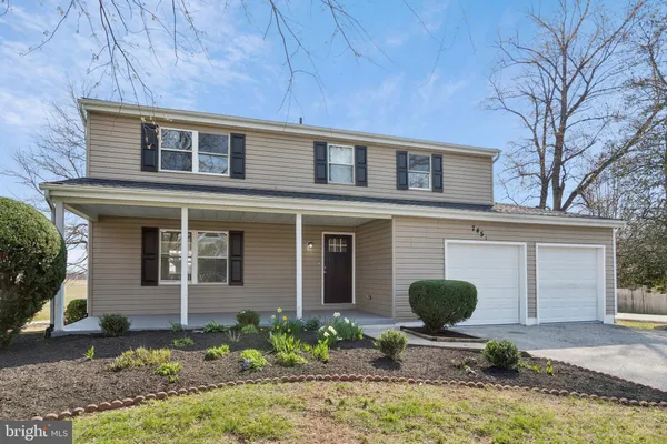 $625,900 | 7451 Oakland Mills Road, Columbia, MD 21046