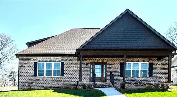 $489,900 | 144 Reserve Drive, Mocksville, NC 27028