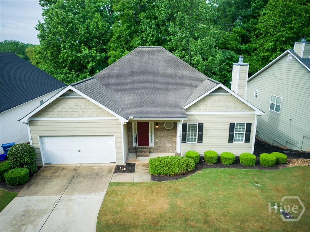 170 Meredith Ridge Road, Unit 8 Athens, GA 30605 - Photo 48 of 52