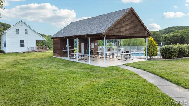 $125,000 | 4545 Killdeer Drive, Augusta, MO 63332