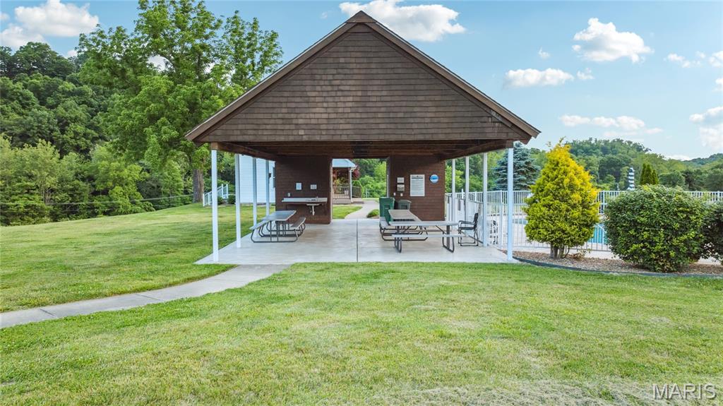 4545 Killdeer Drive Augusta, MO 63332 - Photo 14 of 16