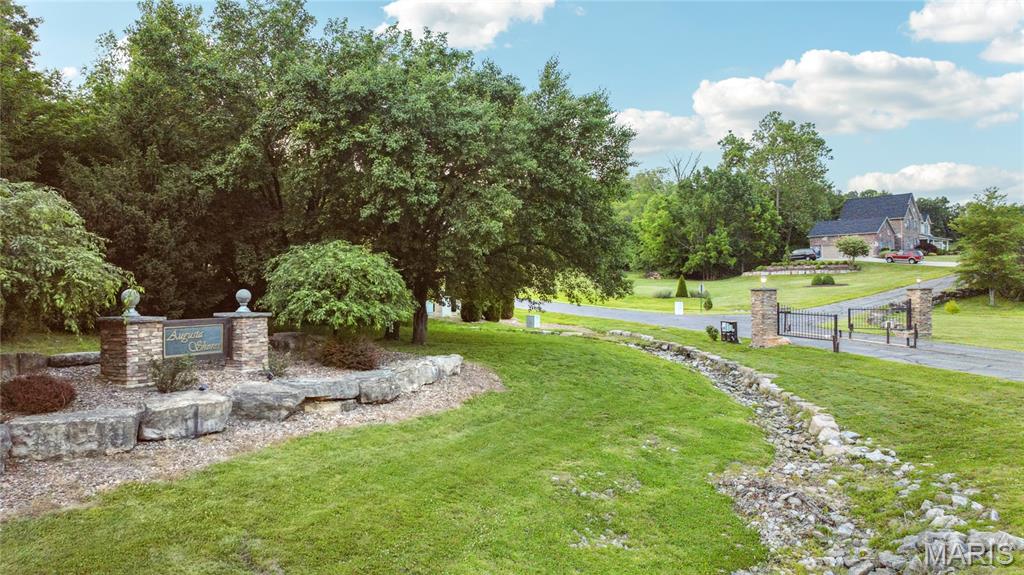 4545 Killdeer Drive Augusta, MO 63332 - Photo 15 of 16