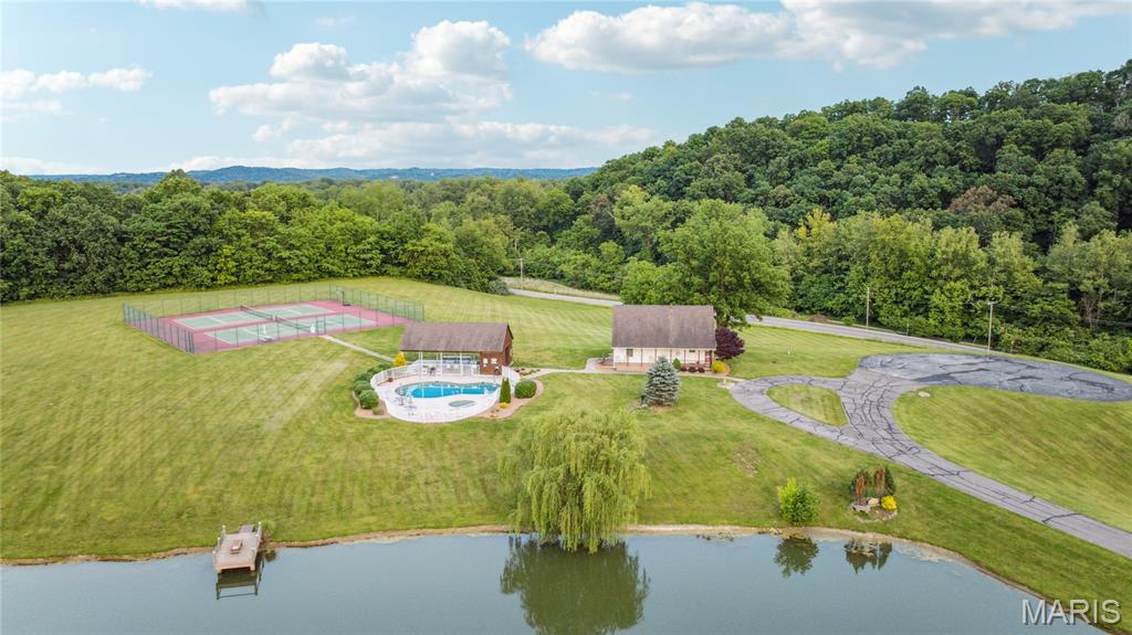 4545 Killdeer Drive Augusta, MO 63332 - Photo 7 of 16