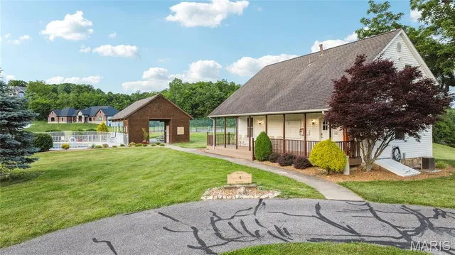 $125,000 | 4545 Killdeer Drive, Augusta, MO 63332