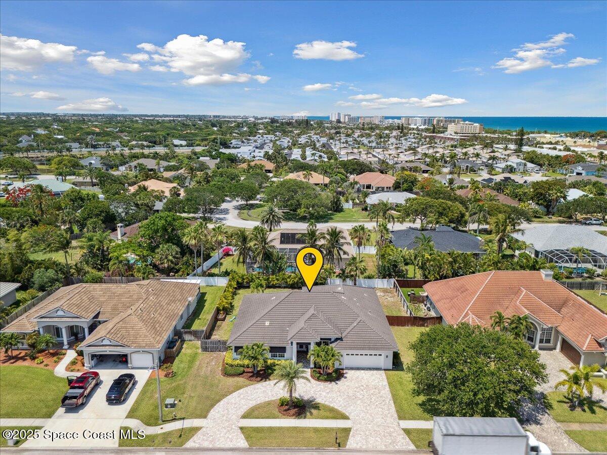 420 Rio Villa Boulevard Indialantic, FL 32903 - Photo 25 of 33 420 Rio Villa Blvd.