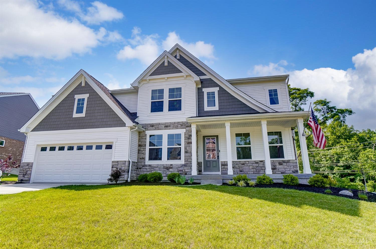 1250 Heather Ridge Cincinnati, OH 45233 - Photo 1 of 56 Gallery Image 1