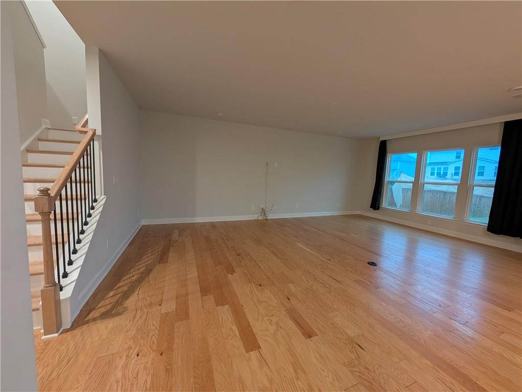 406 Riverclub Road Acworth, GA 30101 - Photo 24 of 46