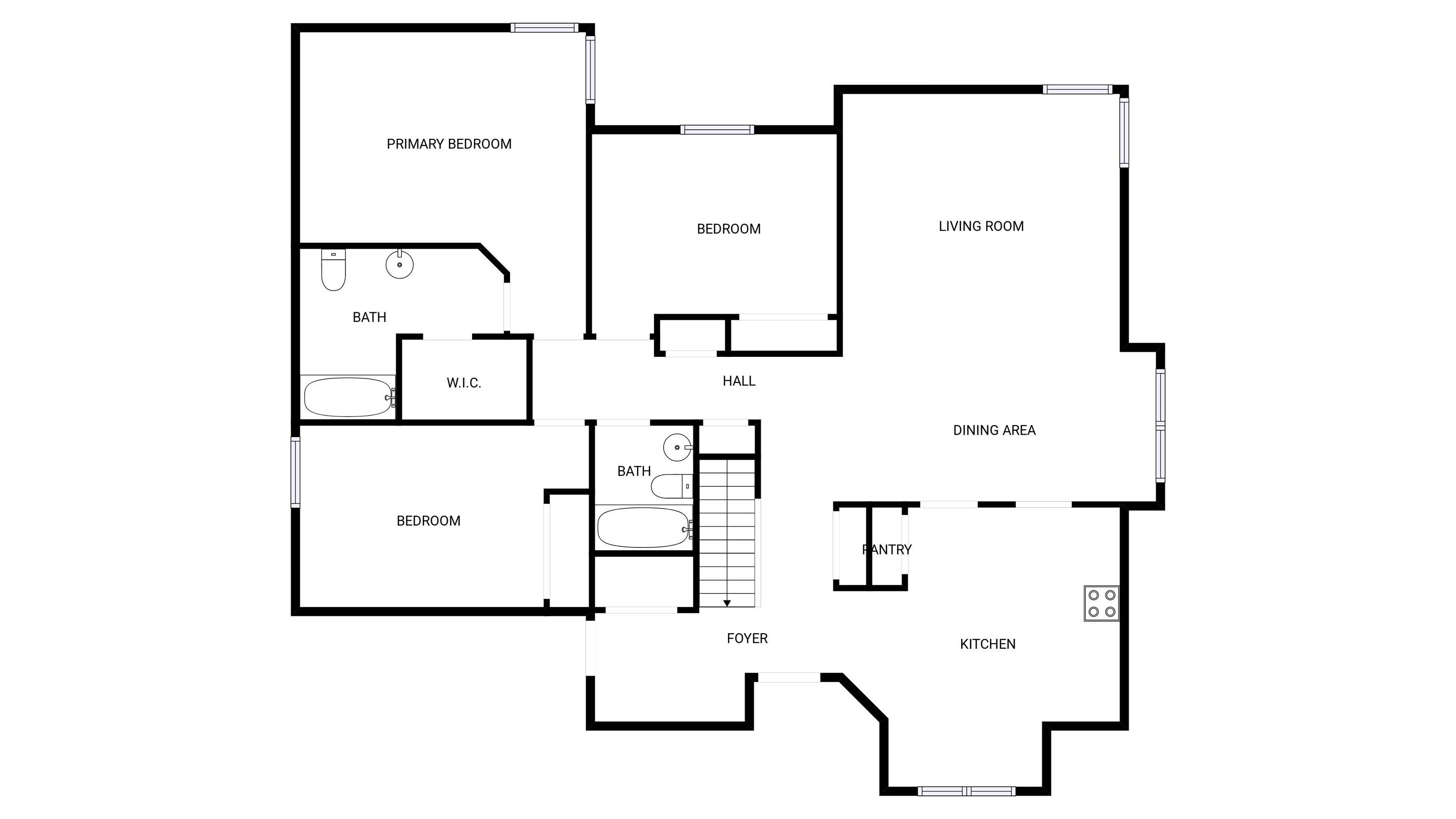 6232 Behner Crossing Indianapolis, IN 46250 - Photo 20 of 20