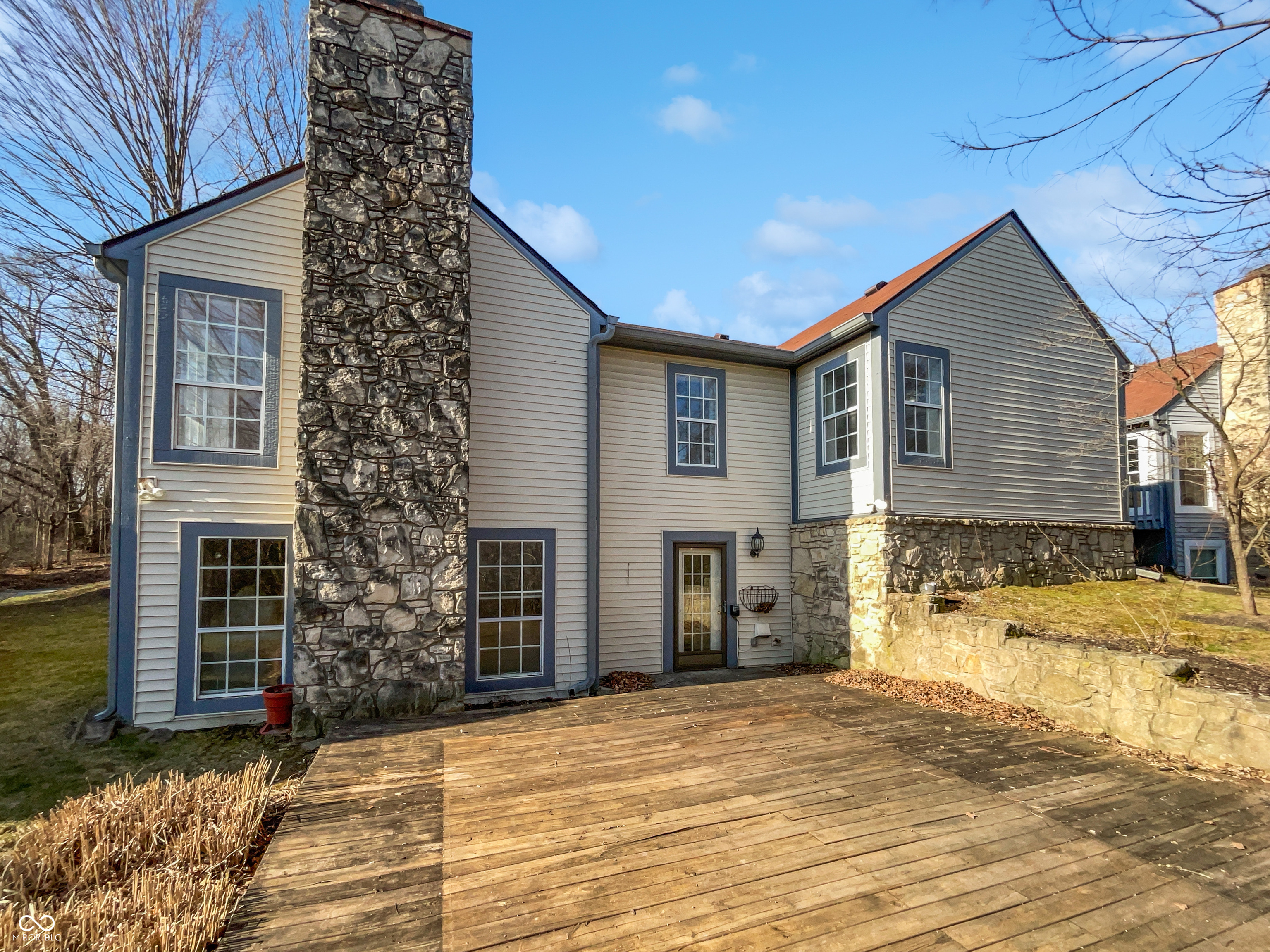 6232 Behner Crossing Indianapolis, IN 46250 - Photo 8 of 20