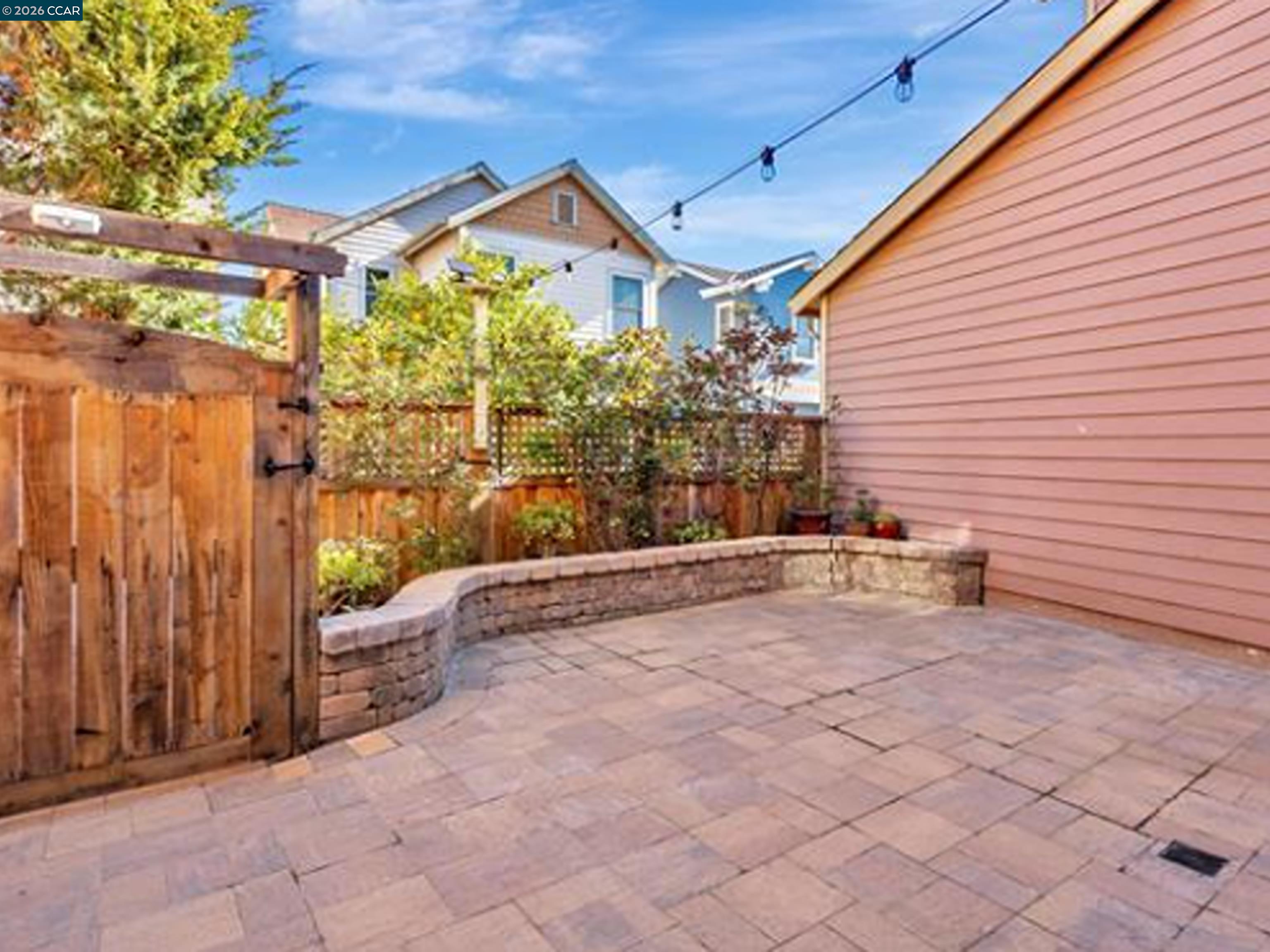 2036 Serra Lane Hercules, CA 94547 - Photo 21 of 50