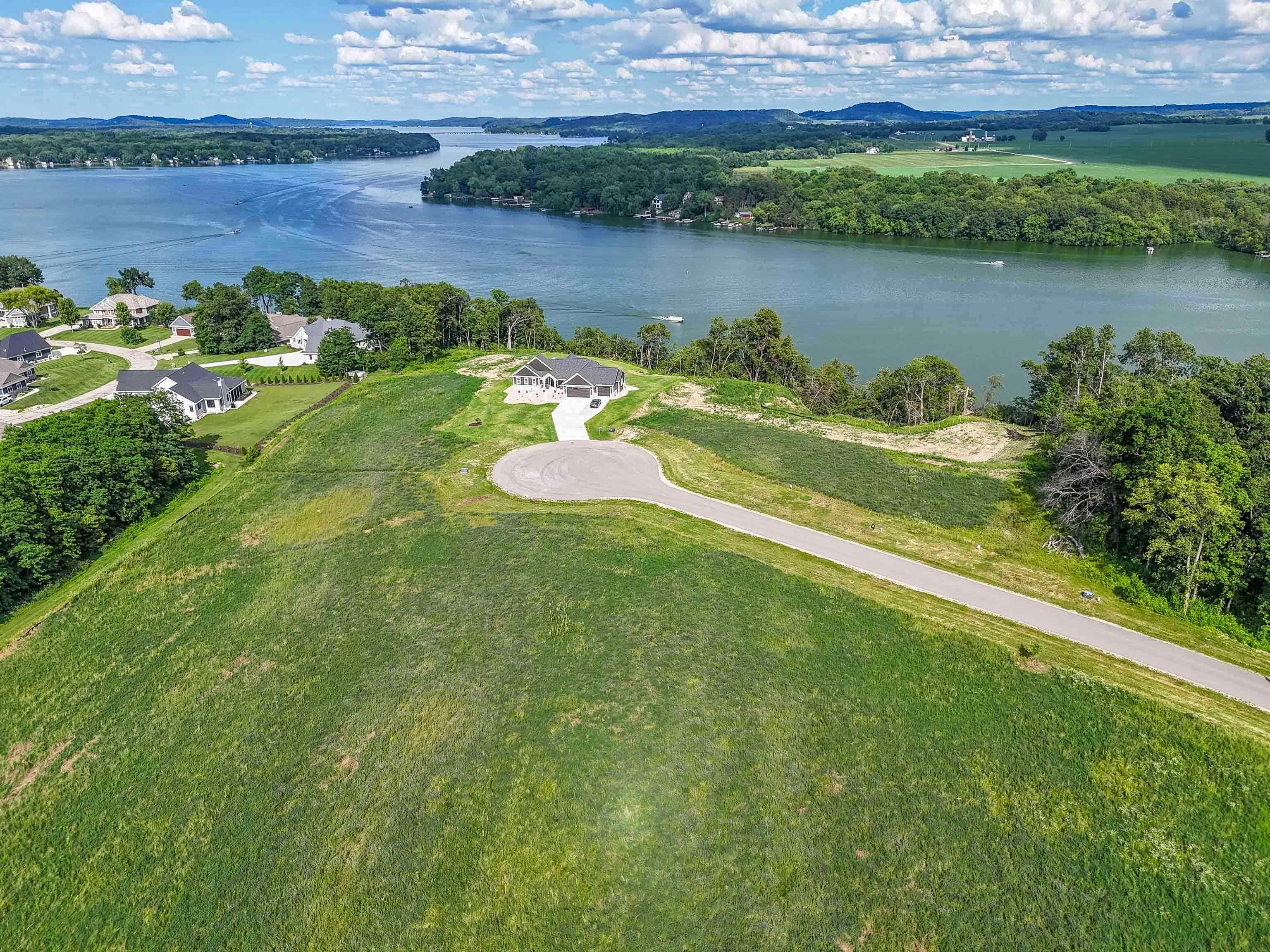 Lot 22 Lakestone Merrimac, WI 53561 - Photo 28 of 38