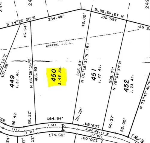 $125,000 | 1776 Mulberry Circle, Jasper, GA 30143