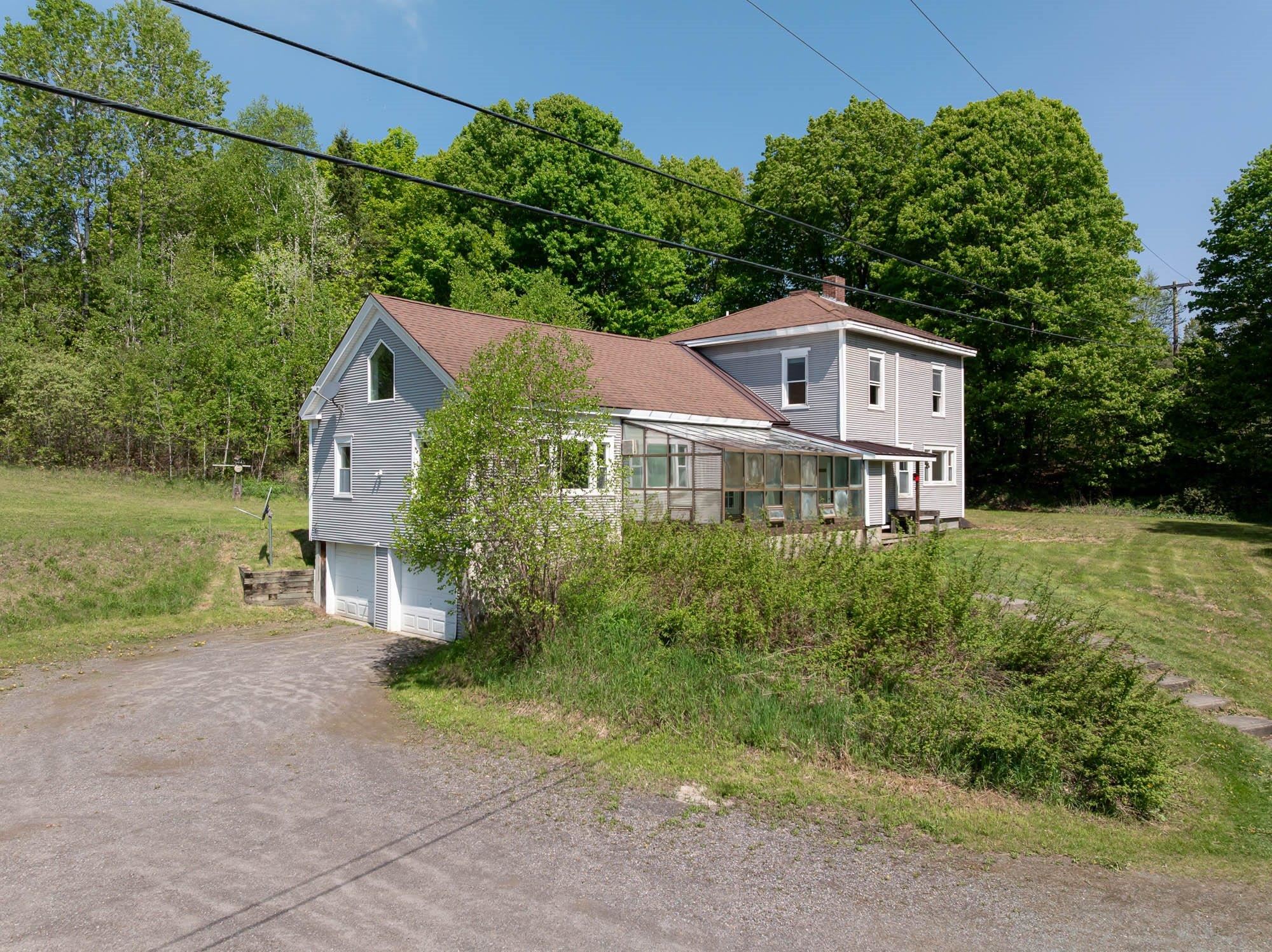 2486 Peak Road Wheelock, VT 05851 - Photo 2 of 57