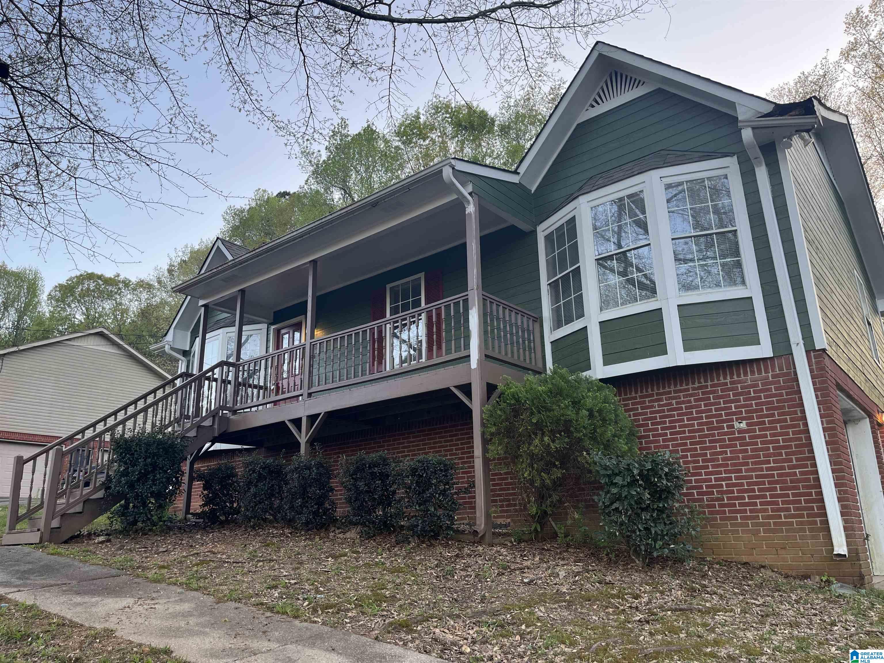 200 Lisa Lane Springville, AL 35146 - Photo 6 of 17