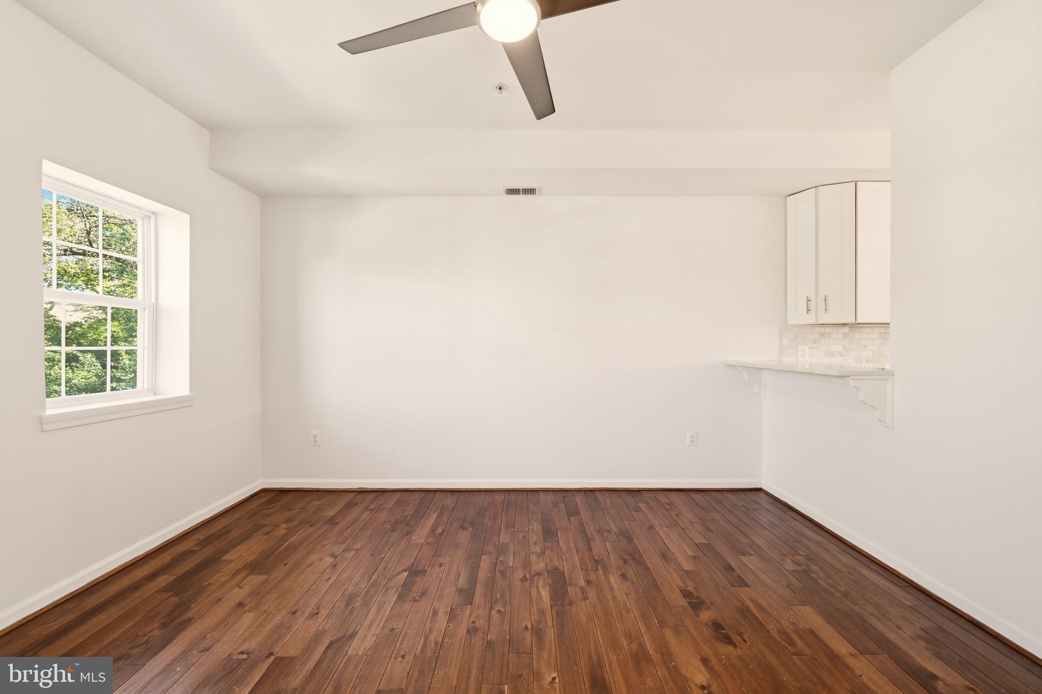 218 20th Street Northeast, Unit 3 Washington, DC 20002 - Photo 23 of 43