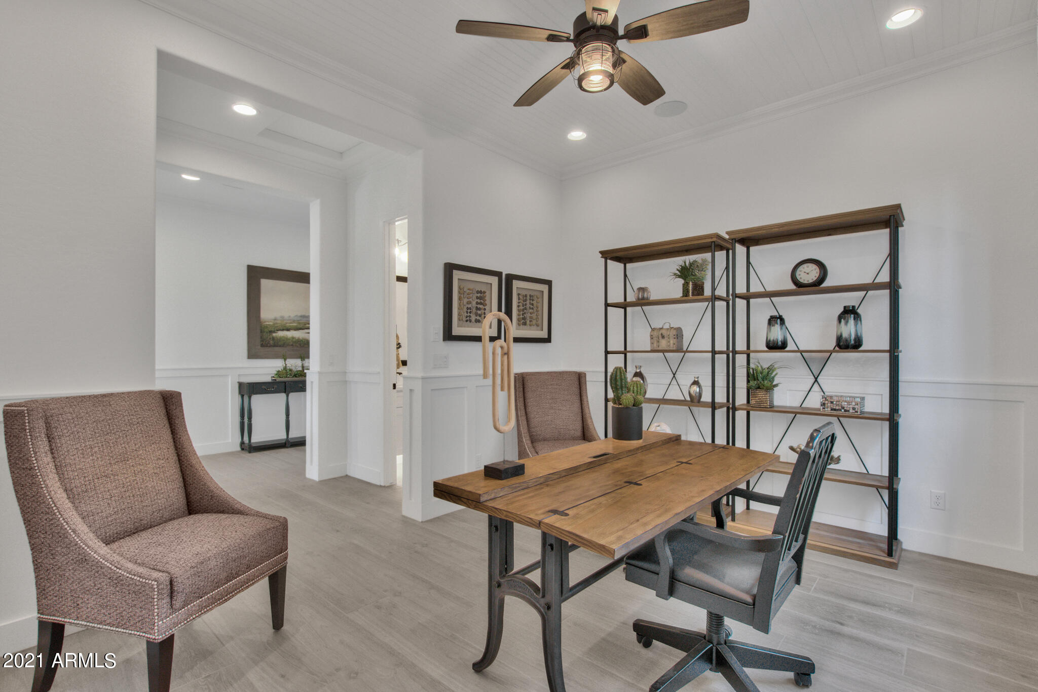 2339 East Warbler Road Gilbert, AZ 85297 - Photo 32 of 54 Stratford Res 5 photo 32