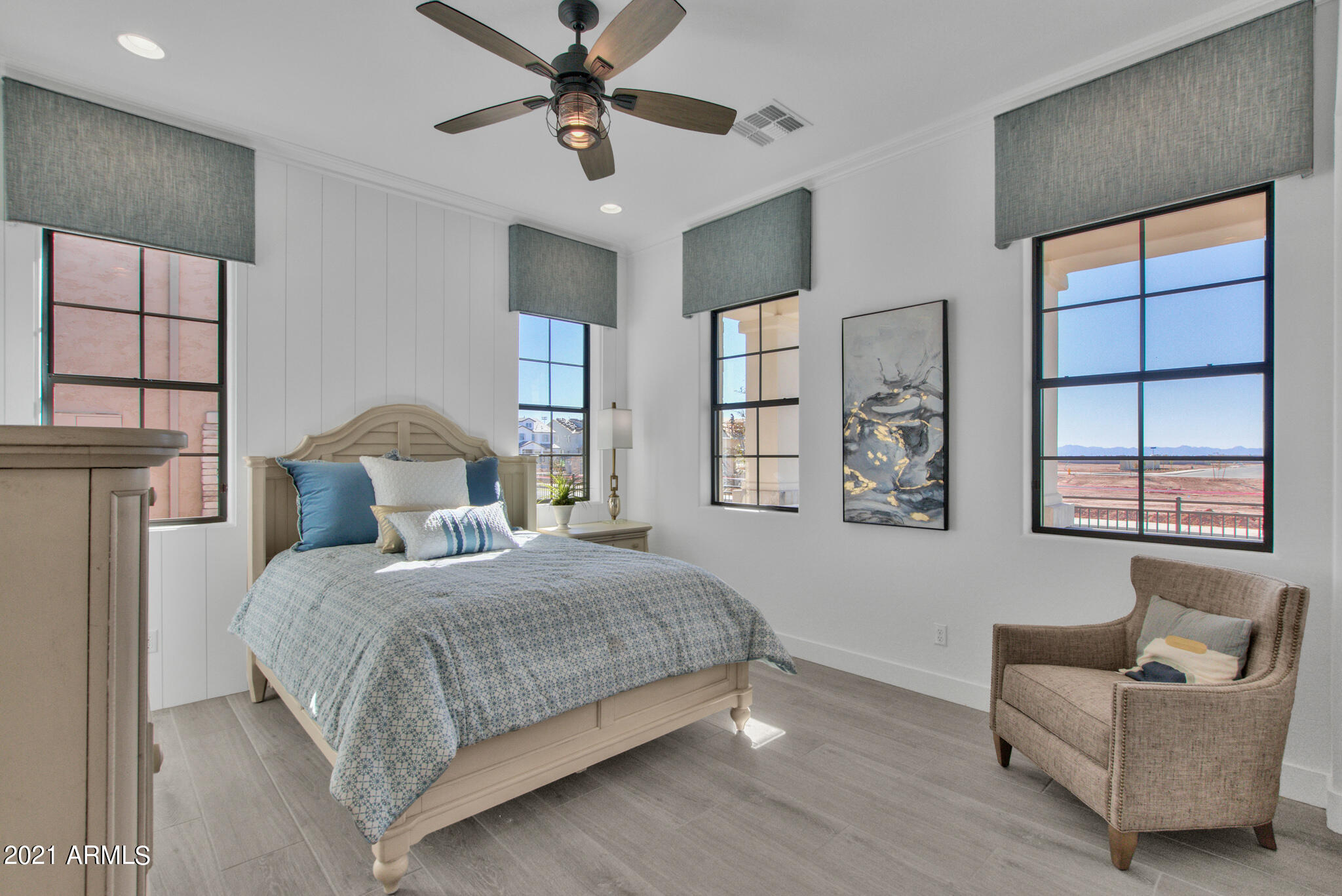 2339 East Warbler Road Gilbert, AZ 85297 - Photo 33 of 54 Stratford Res 5 photo 33