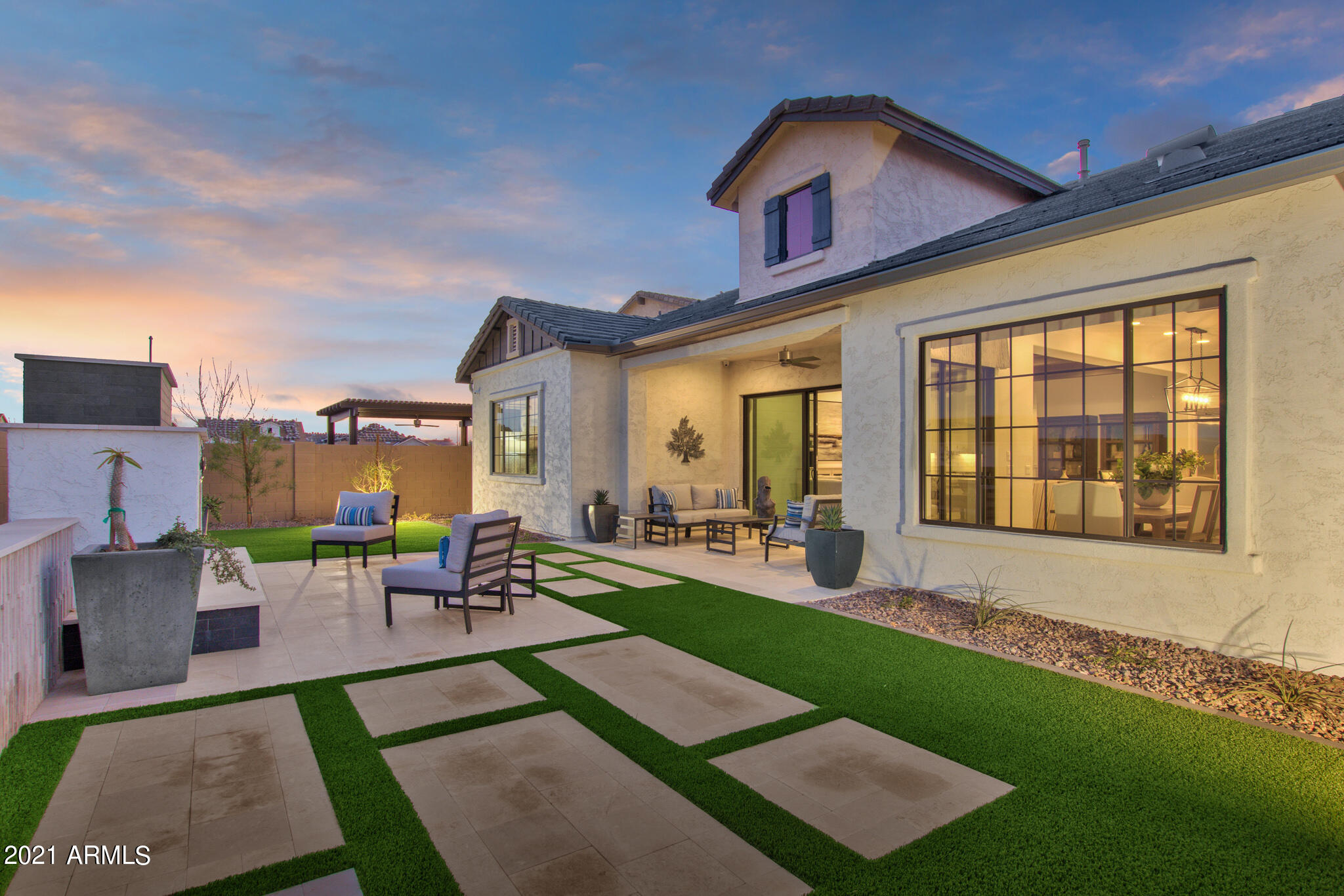 2339 East Warbler Road Gilbert, AZ 85297 - Photo 45 of 54 Stratford Res 5 photo 45
