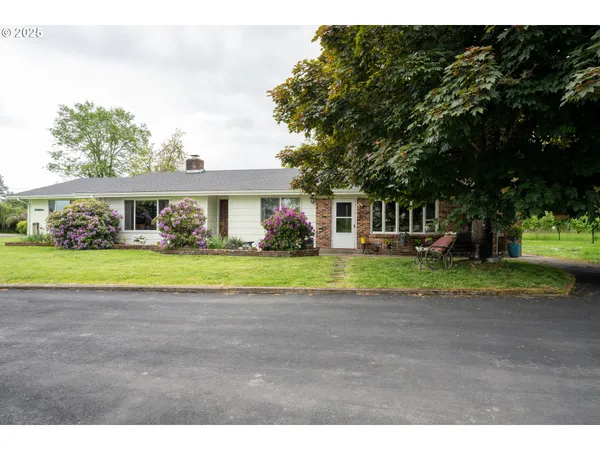 $550,000 | 87554 Miller Road, Veneta, OR 97487