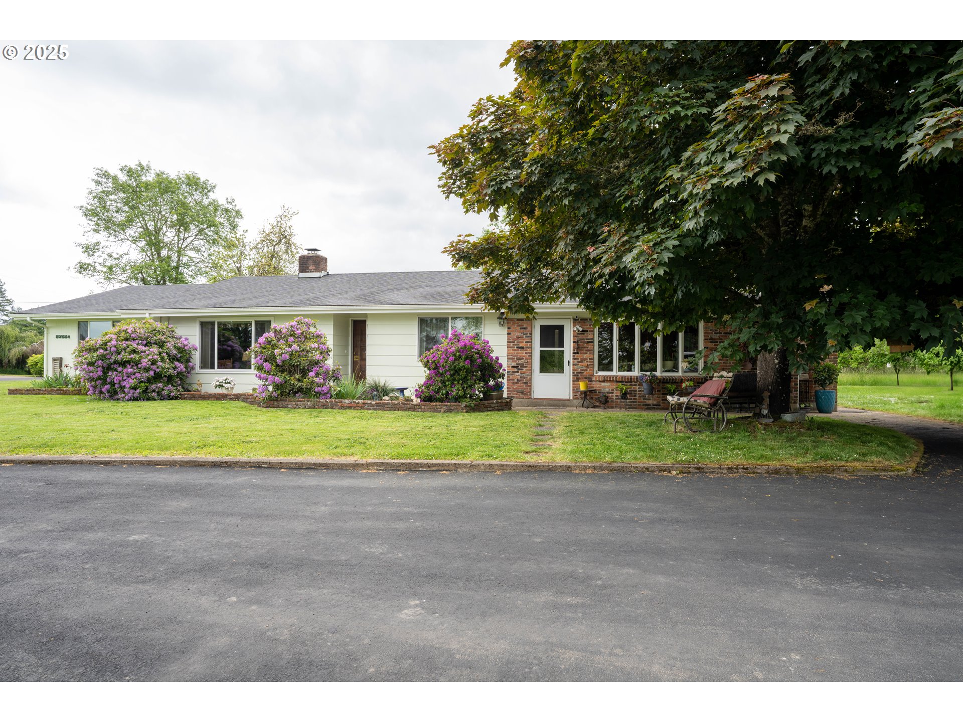87554 Miller Road Veneta, OR 97487 - Photo 1 of 48